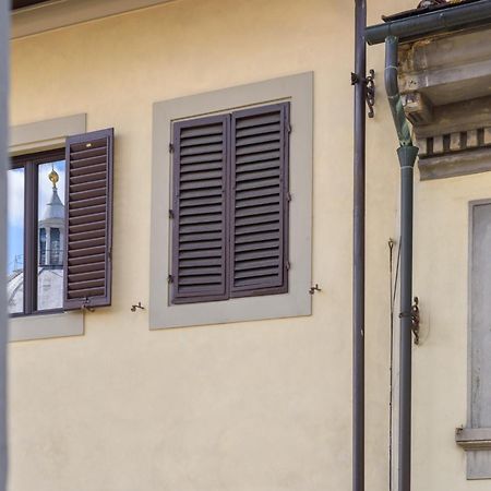 Casa Barontini Lejlighed Firenze Eksteriør billede