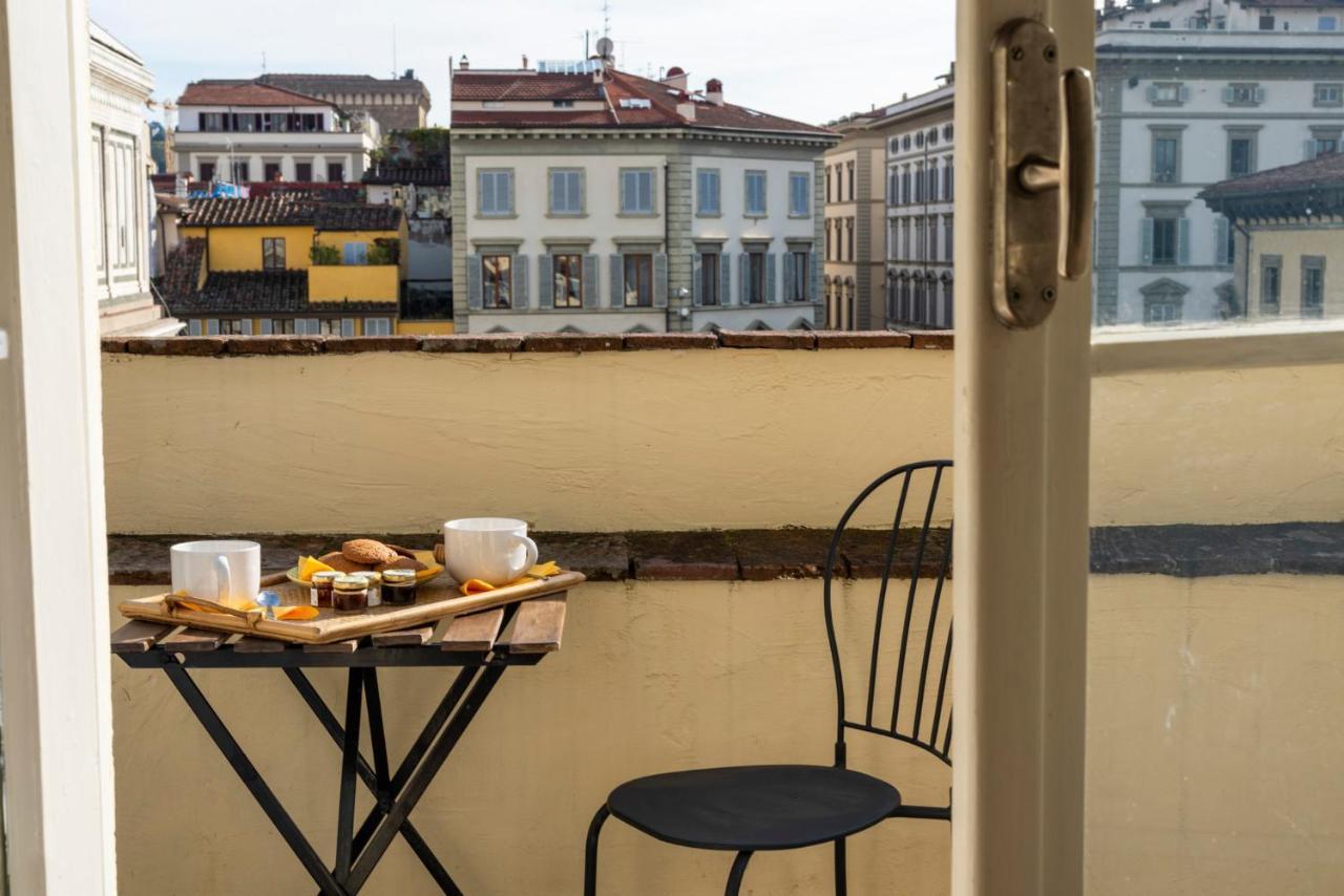 Casa Barontini Lejlighed Firenze Eksteriør billede