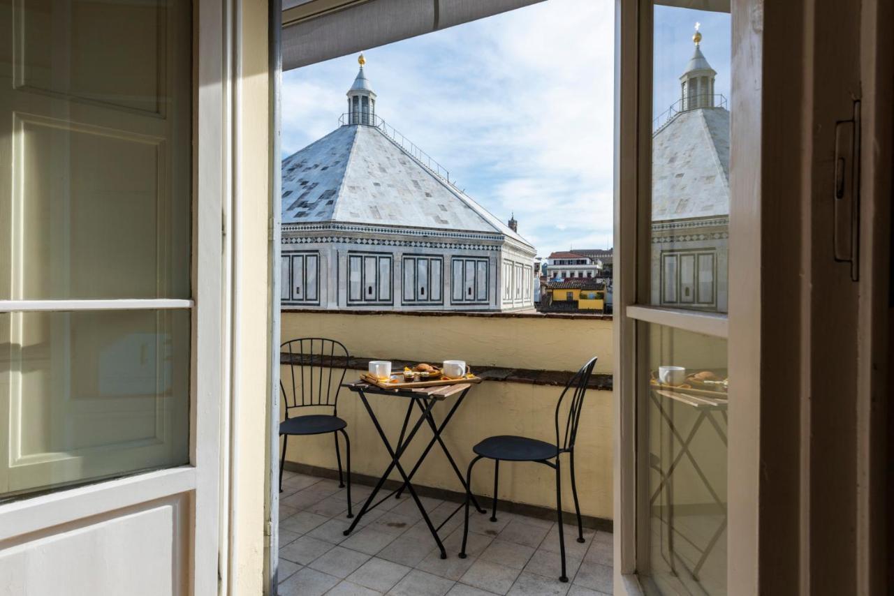 Casa Barontini Lejlighed Firenze Eksteriør billede