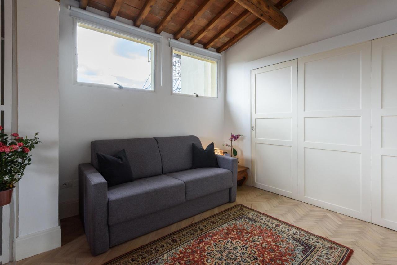 Casa Barontini Lejlighed Firenze Eksteriør billede