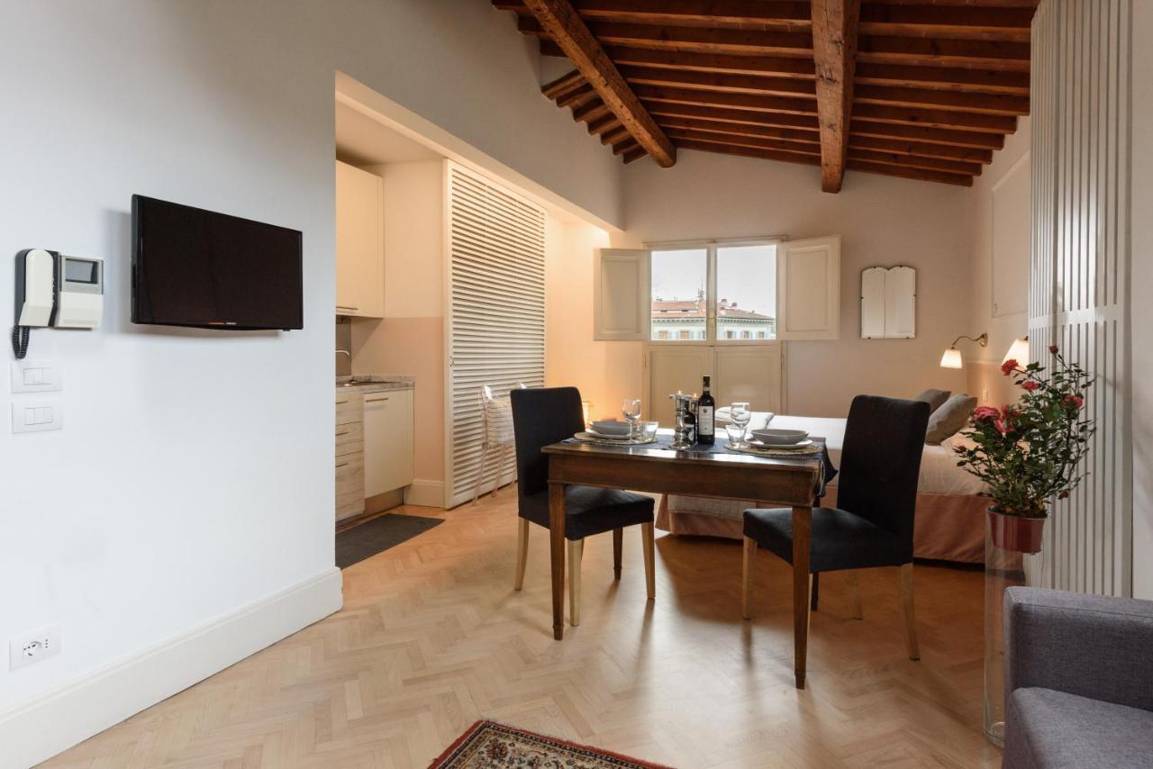 Casa Barontini Lejlighed Firenze Eksteriør billede