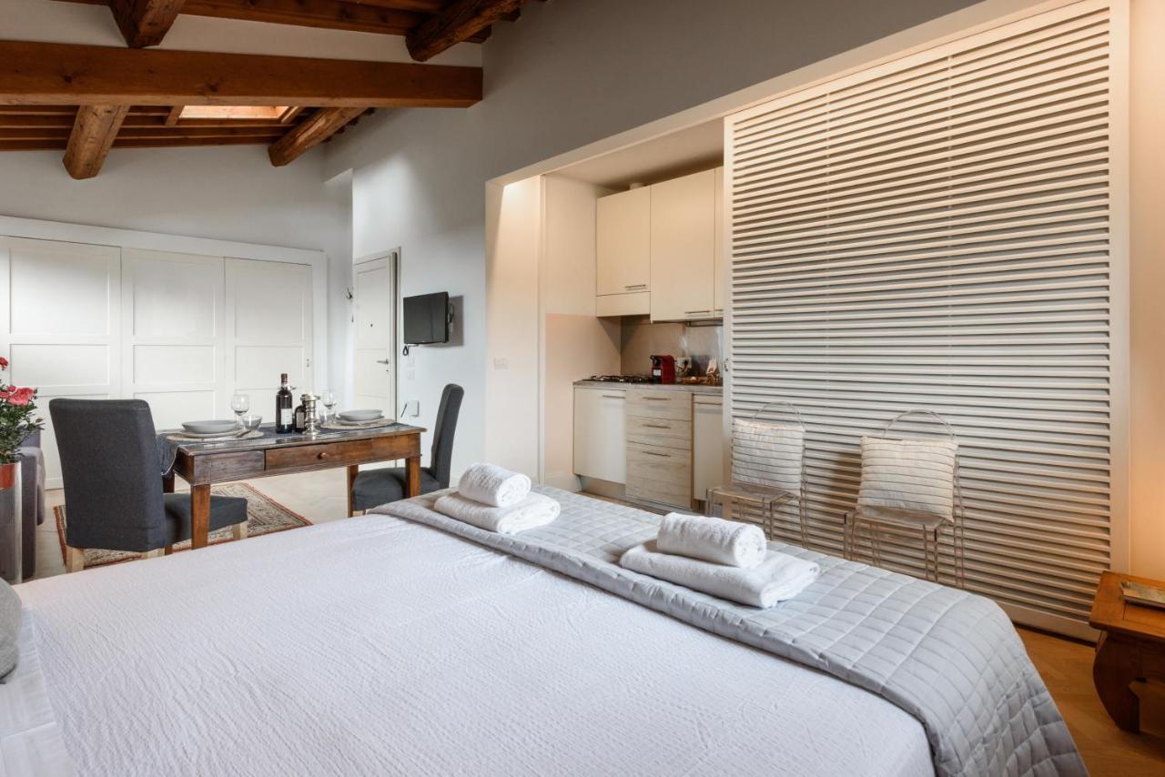 Casa Barontini Lejlighed Firenze Eksteriør billede