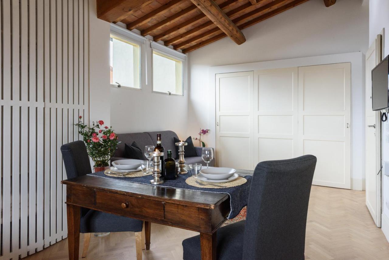 Casa Barontini Lejlighed Firenze Eksteriør billede