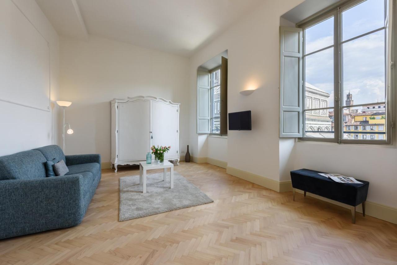 Casa Barontini Lejlighed Firenze Eksteriør billede