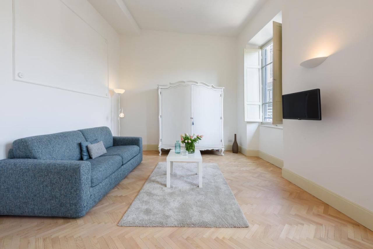 Casa Barontini Lejlighed Firenze Eksteriør billede