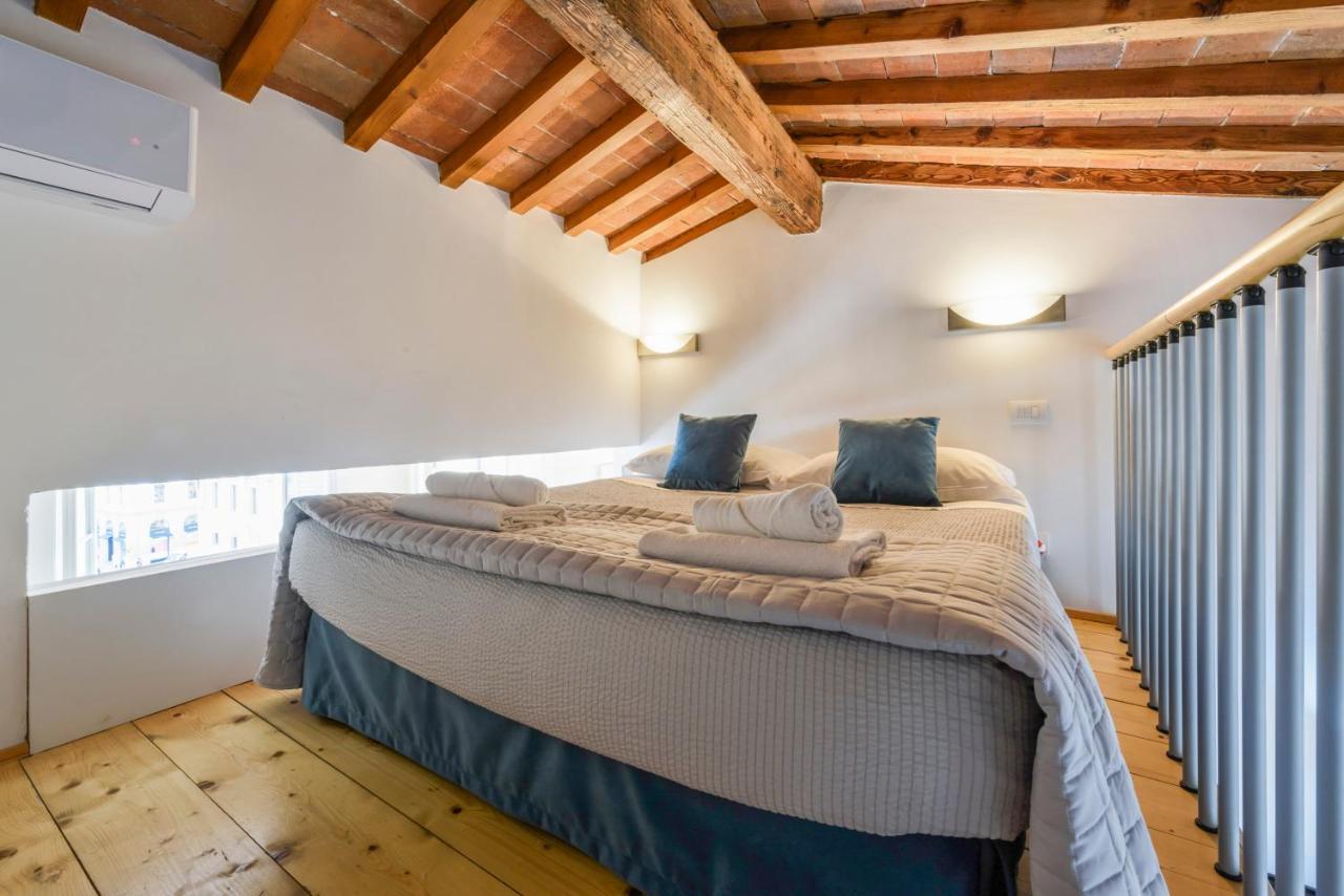 Casa Barontini Lejlighed Firenze Eksteriør billede