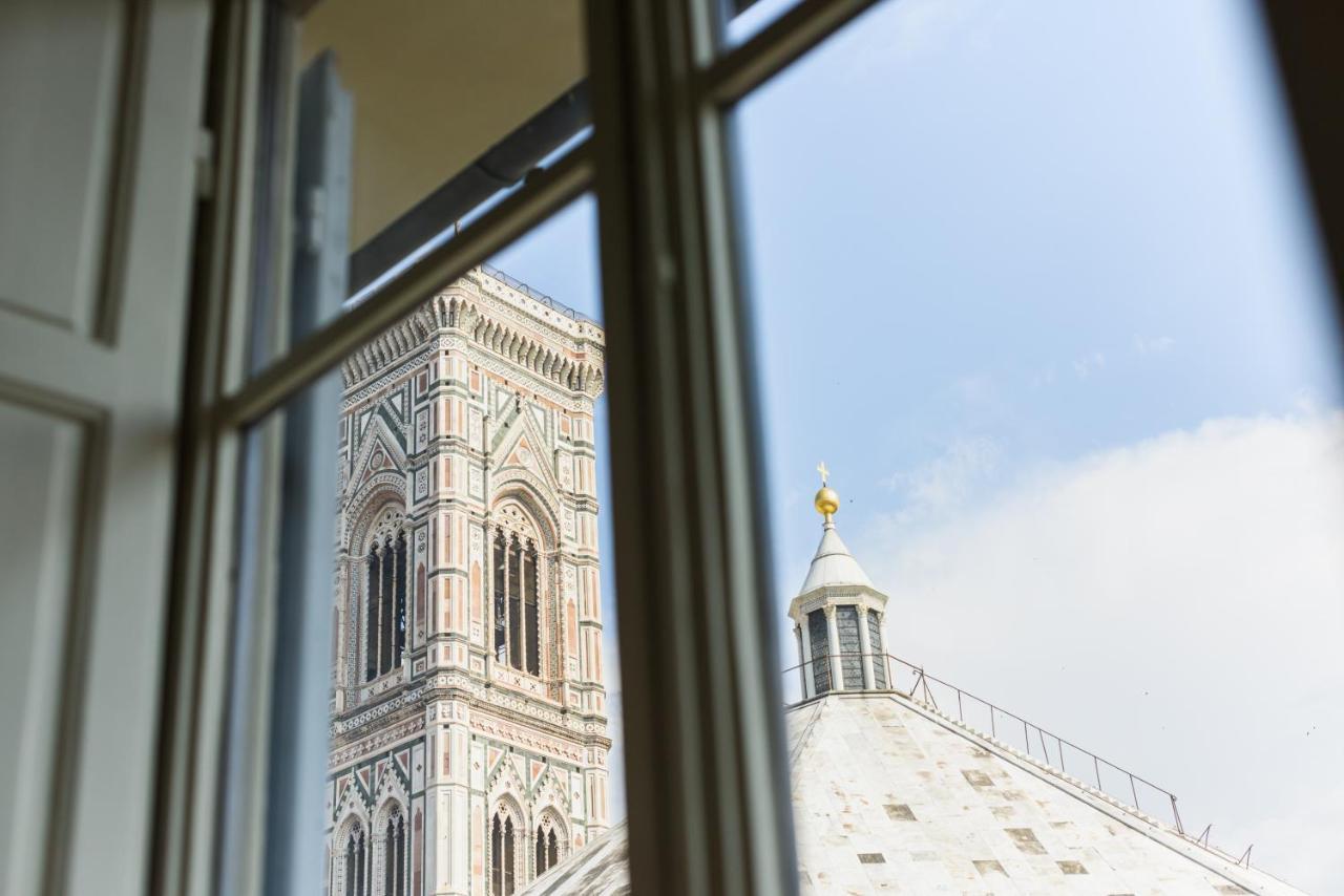 Casa Barontini Lejlighed Firenze Eksteriør billede