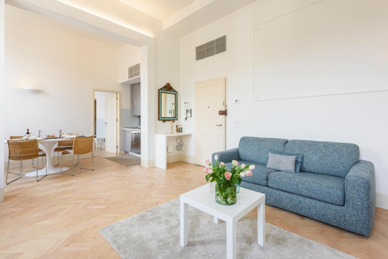 Casa Barontini Lejlighed Firenze Eksteriør billede