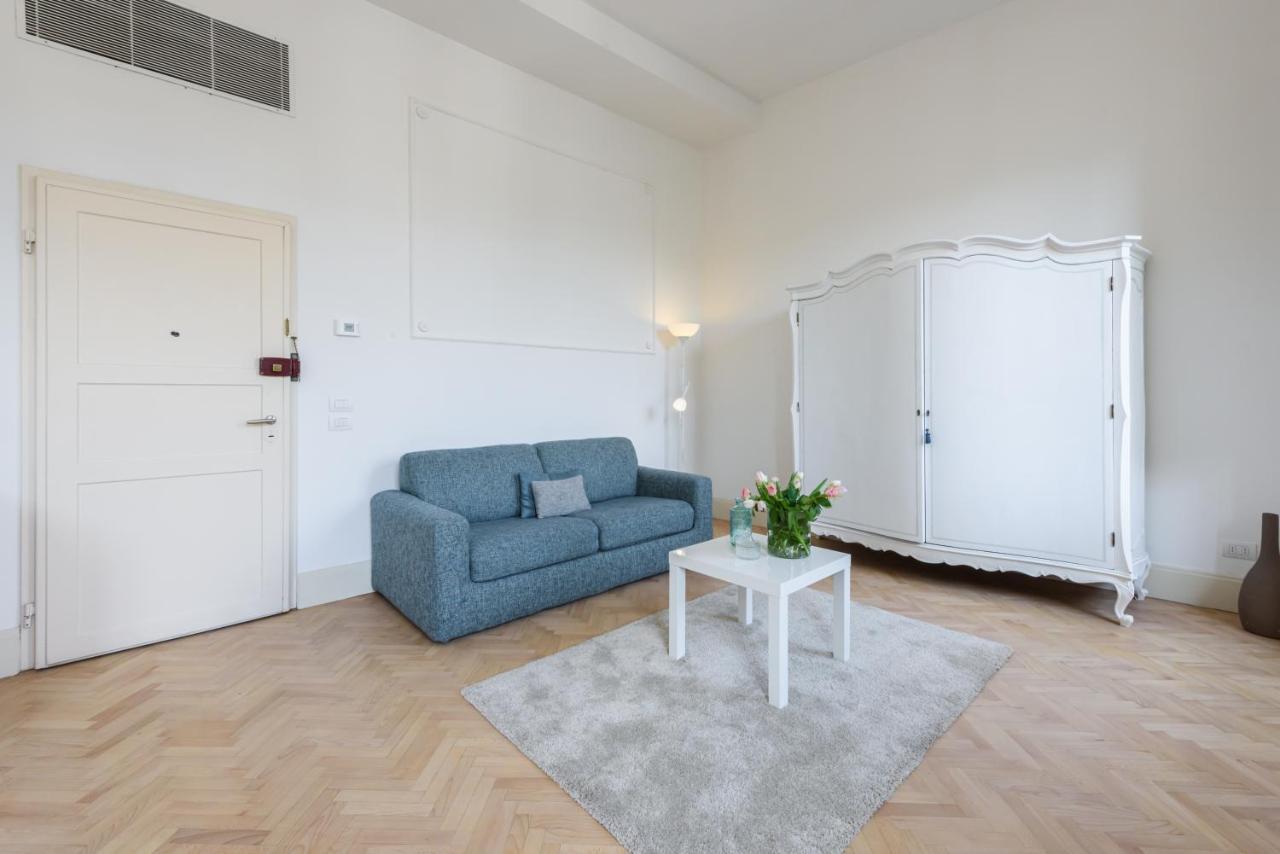 Casa Barontini Lejlighed Firenze Eksteriør billede