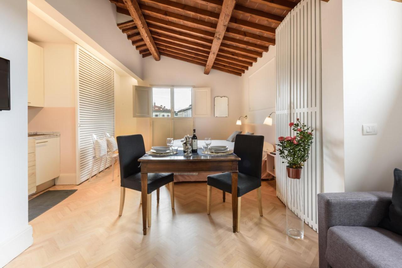Casa Barontini Lejlighed Firenze Eksteriør billede